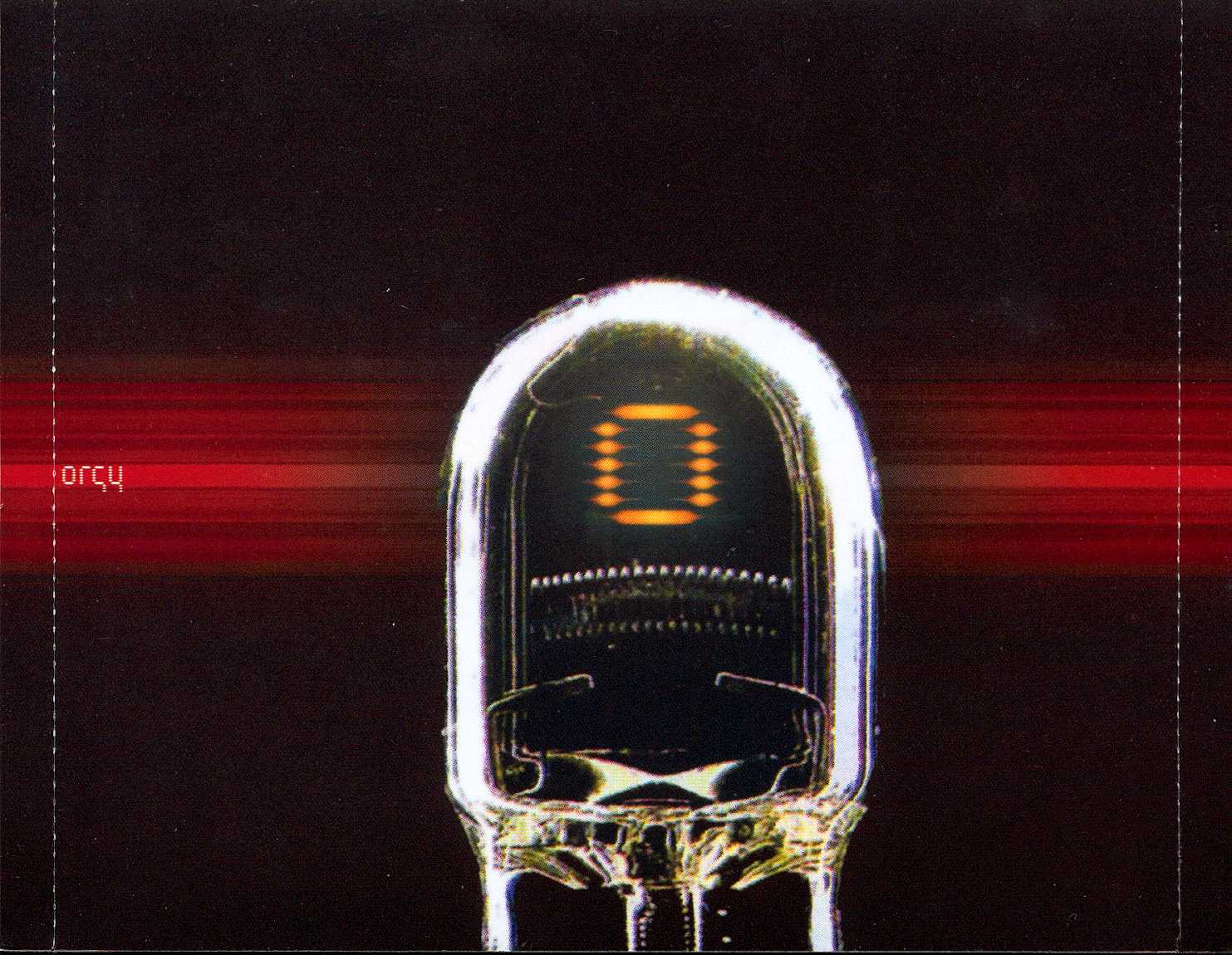 Orgy  Candyass  inlay